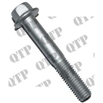 Exhaust Manifold Stud Case 4110 4120 4130 - PACK OF 5 - PRICE PER UNIT - 52343