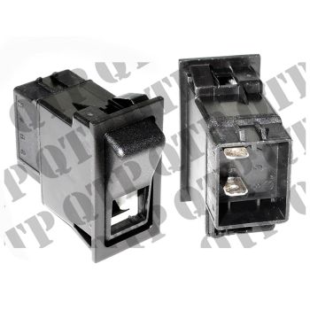 Beacon Switch Case C50 60  70 80 90 CX60 70 - 52348