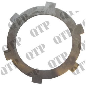 Steel Disc Case 7100 7200 8900 MX - PACK OF 4 - PRICE PER UNIT - 52352