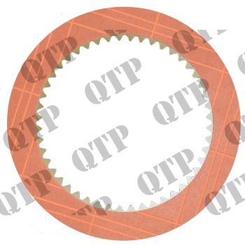 Clutch Disc 7100 7200 8900 MX - PACK OF 2 - PRICE PER UNIT - 52353