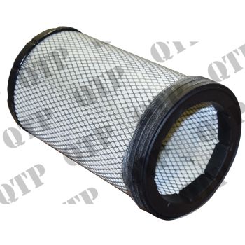 Air Filter Inner Case Magnum 215 245 275 305 - 52357