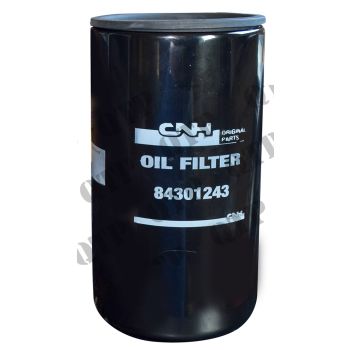 Oil Filter Spin On Case Magnum 215 225 245 - 52358