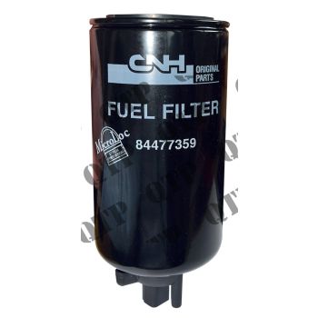 Fuel Seperator Spin on Case Magnum T8010 - - 52359