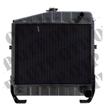 Radiator Case 743 844 745 845 - 52369