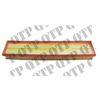 Cab Air Filter Case CS100 CS110 CS120 CS130 - Size: 63.5 x 965.2 x 152.4mm - 52384