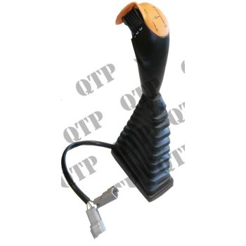 Shift Lever Case MX McCormick MC - 52387