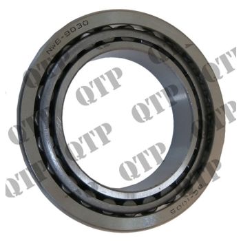 Wheel Bearing Case CX McCormick - 52394