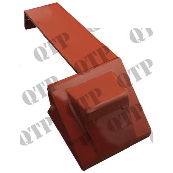 Mudguard Case 955XL 956XL 1055XL 1056XL - RH - 52403