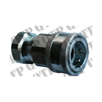 Quick Release Coupling Case International 84 - 52408