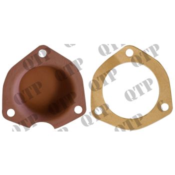 Hub Cap David Brown 995 996 - 52411