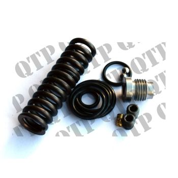 Compensator Valve Kit Case Maxxum 5120 5130 - 5140 5150 - 52412