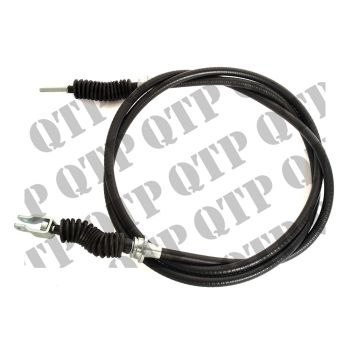 Cable David Brown 1594 1694 PTO Clutch - 52426