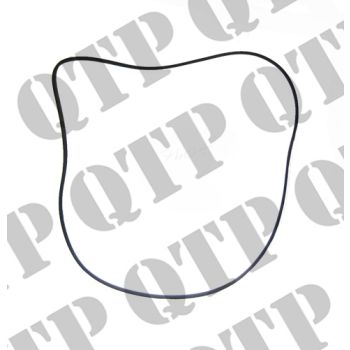 Hub O Ring Case 238 248 258 268 3220 395XL - 52432