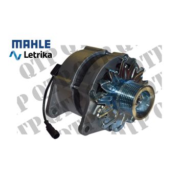 Alternator TLA , Case Farmall 105A 105U 115A - 14 Volt - 120 Amp - 52441