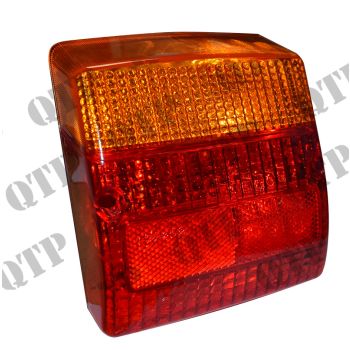 Lens Indicator Case CS Series Steyr 9000 - 52444