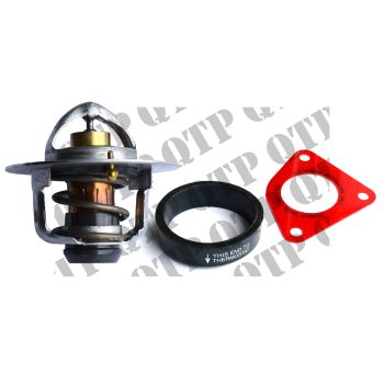 Thermostat Case Maxxum MX - 52452