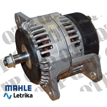 Alternator Case MX180 200 210 220 230 240 255 - 14 Volt - 150 Amp - 52455