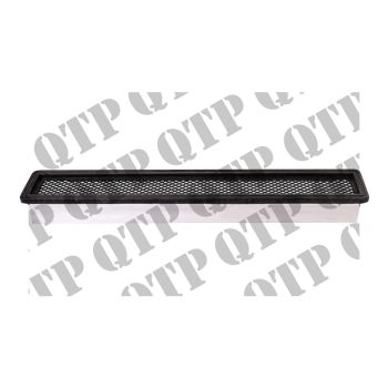 Cab Air Filter Carbon Pesticide McCormick - 52463
