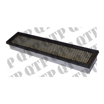 Cab Air Filter Carbon Pesticide Case CS100 - 52464