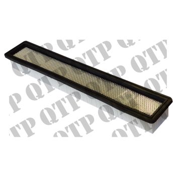 Cab Air Filter Dust McCormick CX65L CX75L - 52466