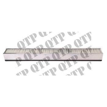 Cab Air Filter Case JX1060C JX1070N JX1075N - Dust Filter - 52467