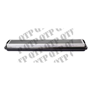 Cab Air Filter Carbon Pesticide Case JX100 - 52468