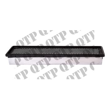 Cab Air Filter Carbon Pesticide Case CX100 - 52469