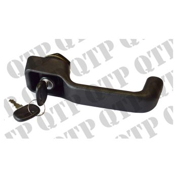 Door Handle Case CVX195 CVX140 CVX150 CVX160 - 52472