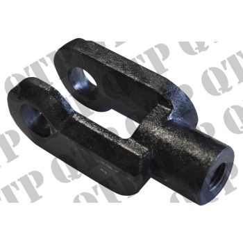 Clevis End For Lift Rod Assembly Case 5120 - 52476