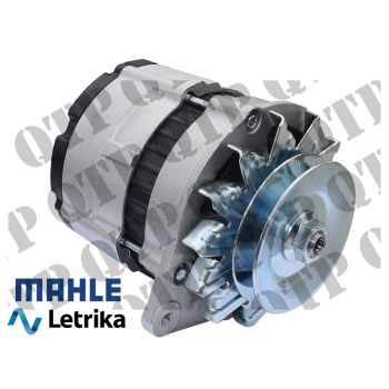 Alternator 65 AMP Case 238 248 258 4220 B95 - 14 Volt - 65 Amp - 52479