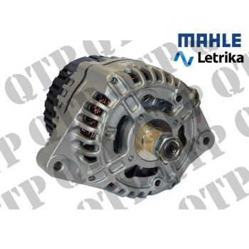 Alternator Case CS CVX Valtra T Series Same - 14v 120amp - 52482