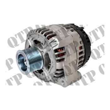 Alternator Case Puma 165 80 195 210 215 240 - 52483R