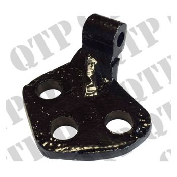 Door Hinge Case IH 956XL 1056XL Upper RH - 52492