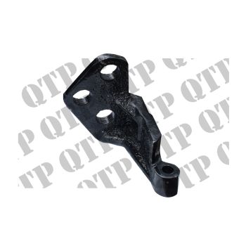 Door Hinge Case IH 956XL 1056XL Lower RH - 52494