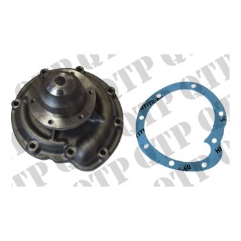 Water Pump IHC 1055XL 1056XL 1255 1455 826 - 52498