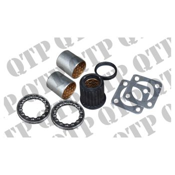 Steering Shaft Repair Kit IHC 444 B250 B275 - 52512