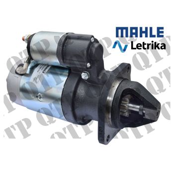 Starter IHC 433 533 633 733 833 3.1KW Mahle - 11 Teeth - 3.1kw - 52519