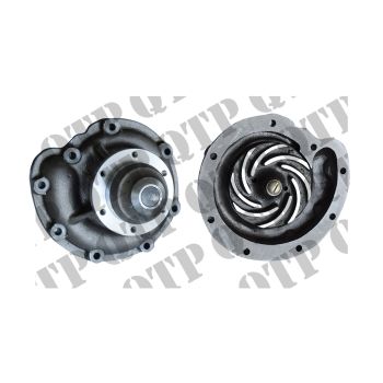 Water Pump 1455 1255XL 1455XL 1255 1056 - 52525