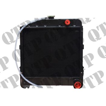 Radiator Case 440 540 640 433 533 633 733 833 - 52527