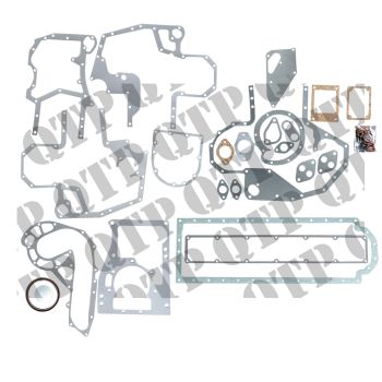 Sump Set IHC 1055 1056 1255 1455 946 955 956 - 52528