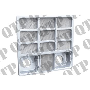 Front Grill Case International 743 744 845 - 52537