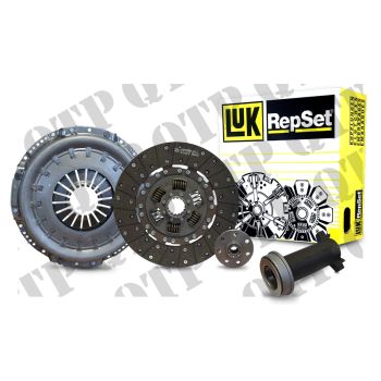 Clutch Kit Case JX70U Maxima New Holland 4635 - Size: 310mm - 52565