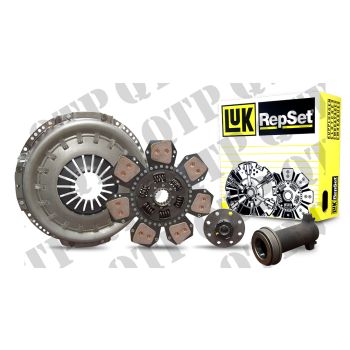 Clutch Kit Case JXU New Holland T5030 T5040 T - Size: 310mm - 52567