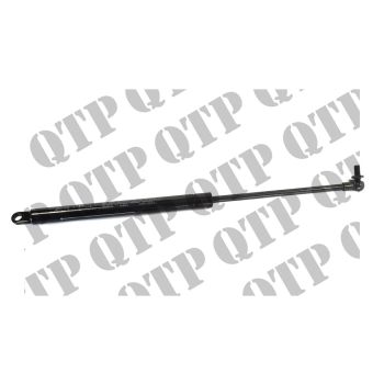 Gas Strut Rear Window Case 440 540 640 740 - Length: 400mm - Ram: 200mm - Rating: 240 Newton - 52570