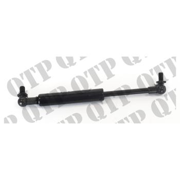 Gas Strut Door Case JX1060 JX1070 JX1075 - Length : 200mm   Ram : 100mm   Rating : 200 Newton - 52574