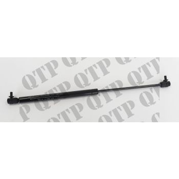 Gas Strut Rear Window Case 5120 5130 5140 - Length: 475mm - Ram: 250mm - Rating: 150 Newton - 52576