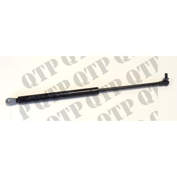 Gas Strut Front Window Case 644 744 844 946 - Length: 405mm - Ram: 200mm - Rating: 150 Newton - 52580