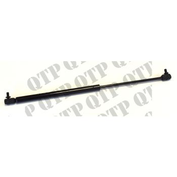 Gas Strut Rear Window Case 743 745 745S 844S - Length: 500mm - Ram: 240mm - Rating: 210 Newton - 52581