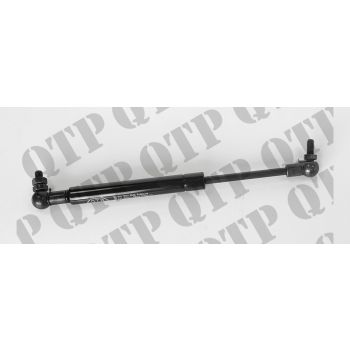 Gas Strut Door Case XL Series Length 275mm - Length: 275mm - Ram: 150mm - Rating: 350 Newton - 52583