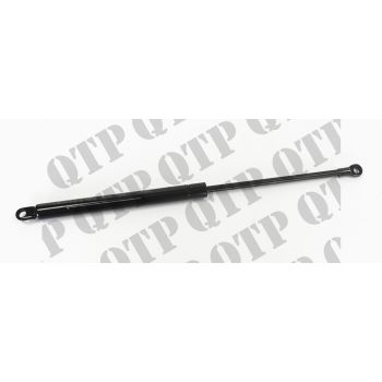 Gas Strut Bonnet 5130 5140 5150 5230 5240 - Length: 400mm - Ram: 195mm - Rating: 330 Newton - 52586